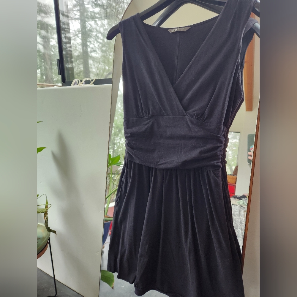 North Face Sporty Dress